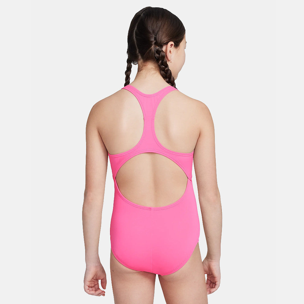 Essential Racerback 1-Piece Swimsuit