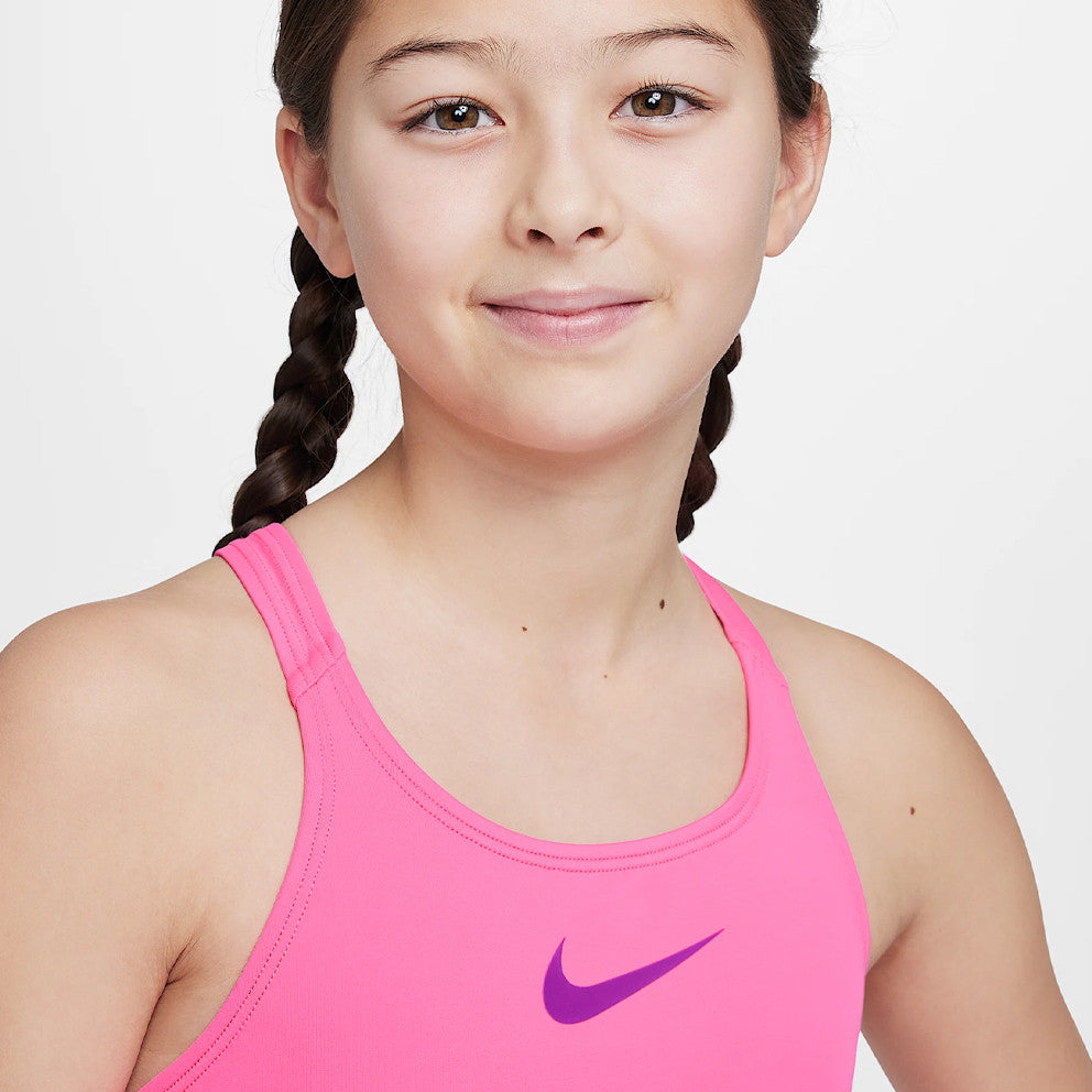 Essential Racerback 1-Piece Swimsuit