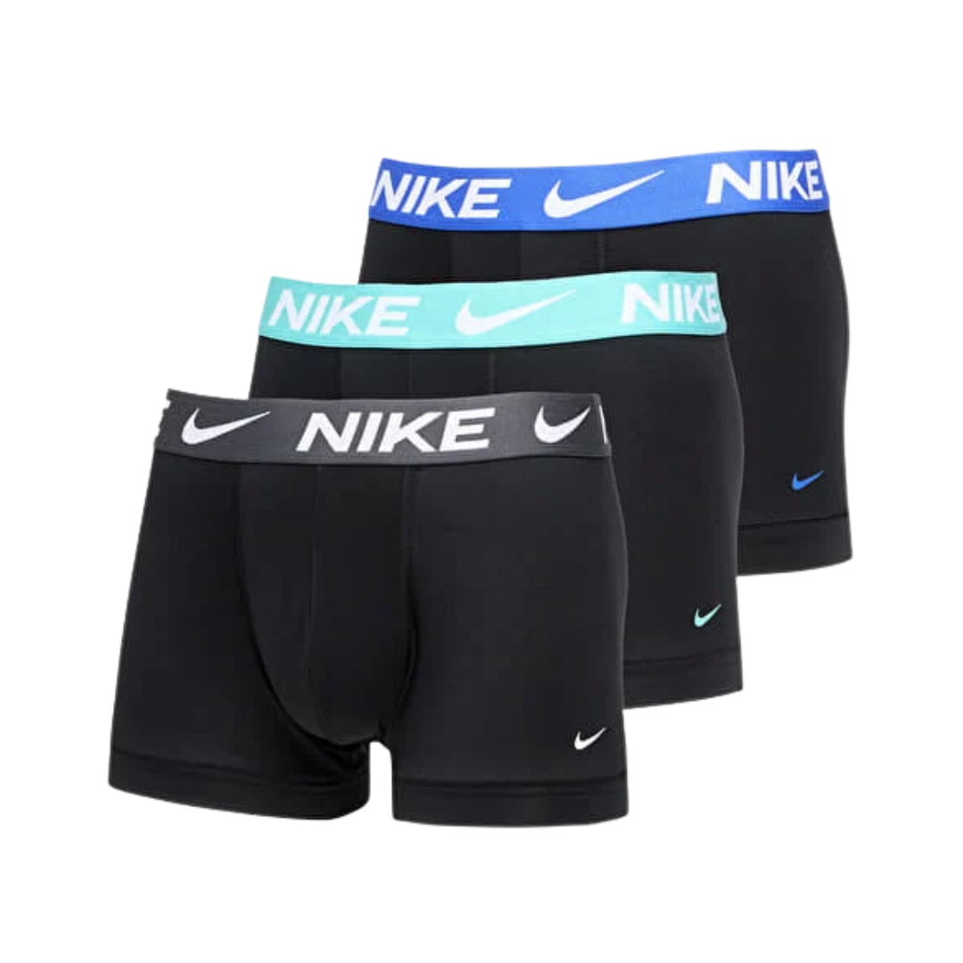 Dri-FIT Essential Micro Trunks (3-Pack)