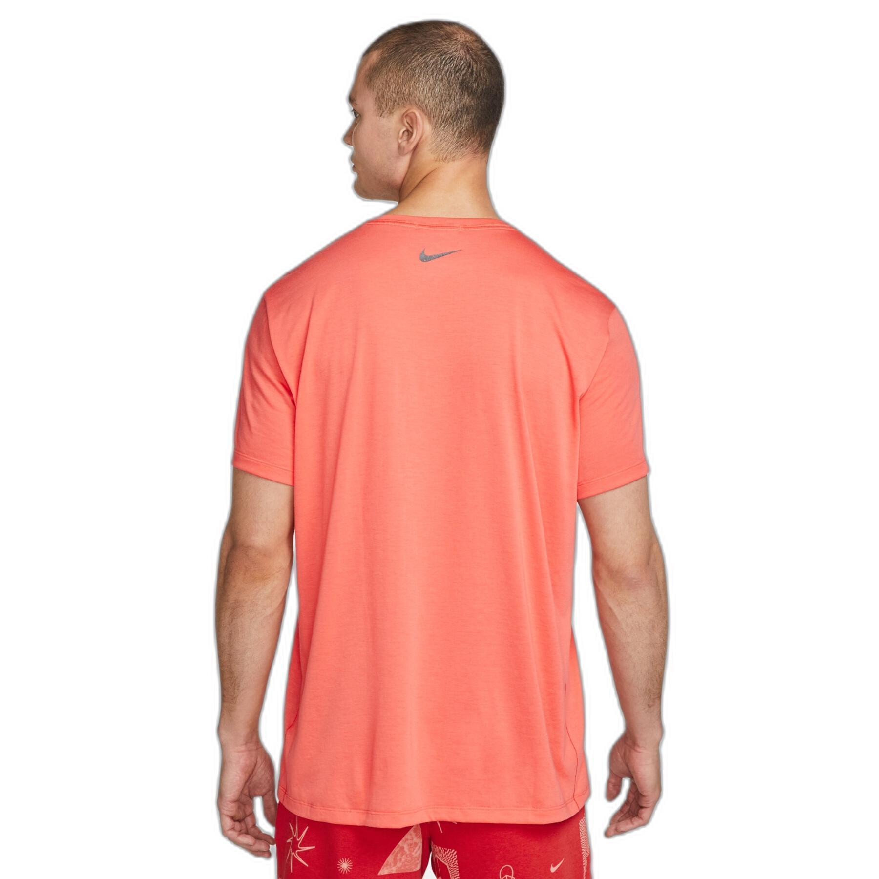 Yoga Dri-FIT Core Jersey
