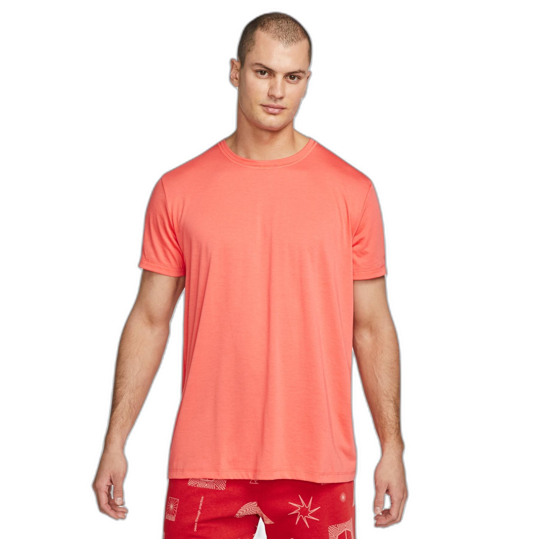 Yoga Dri-FIT Core Jersey