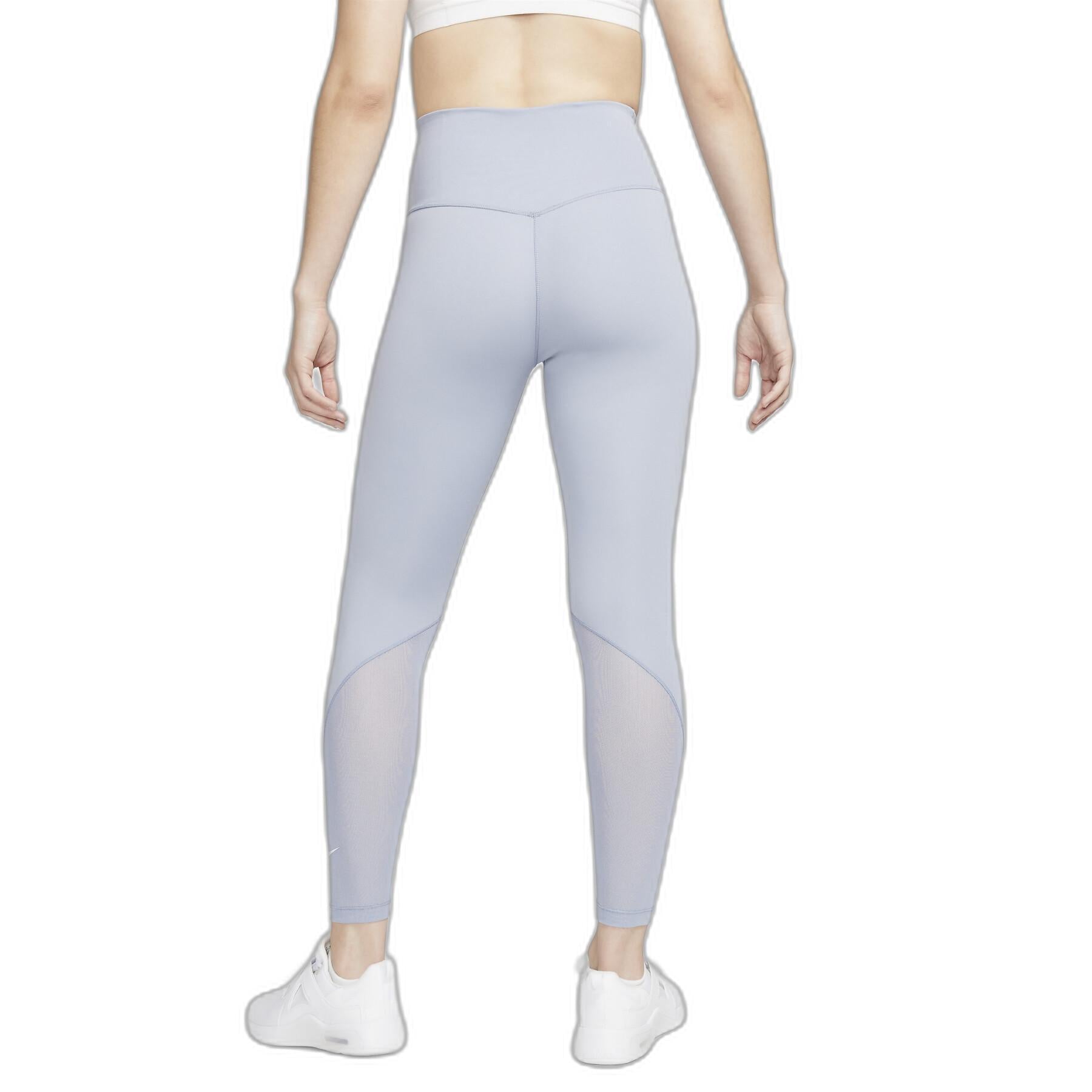One Dri-FIT 7/8 high waist Leggings