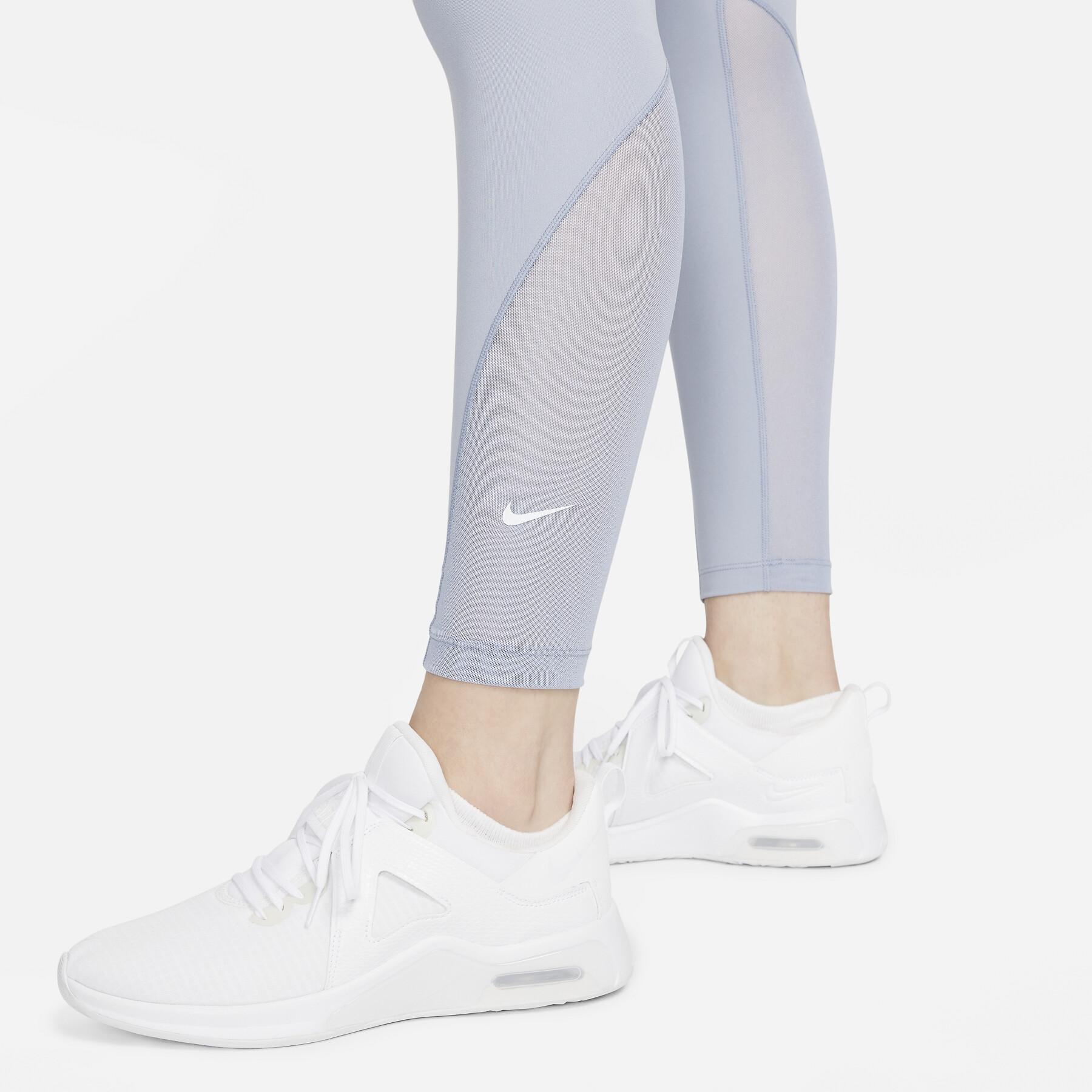 One Dri-FIT 7/8 high waist Leggings