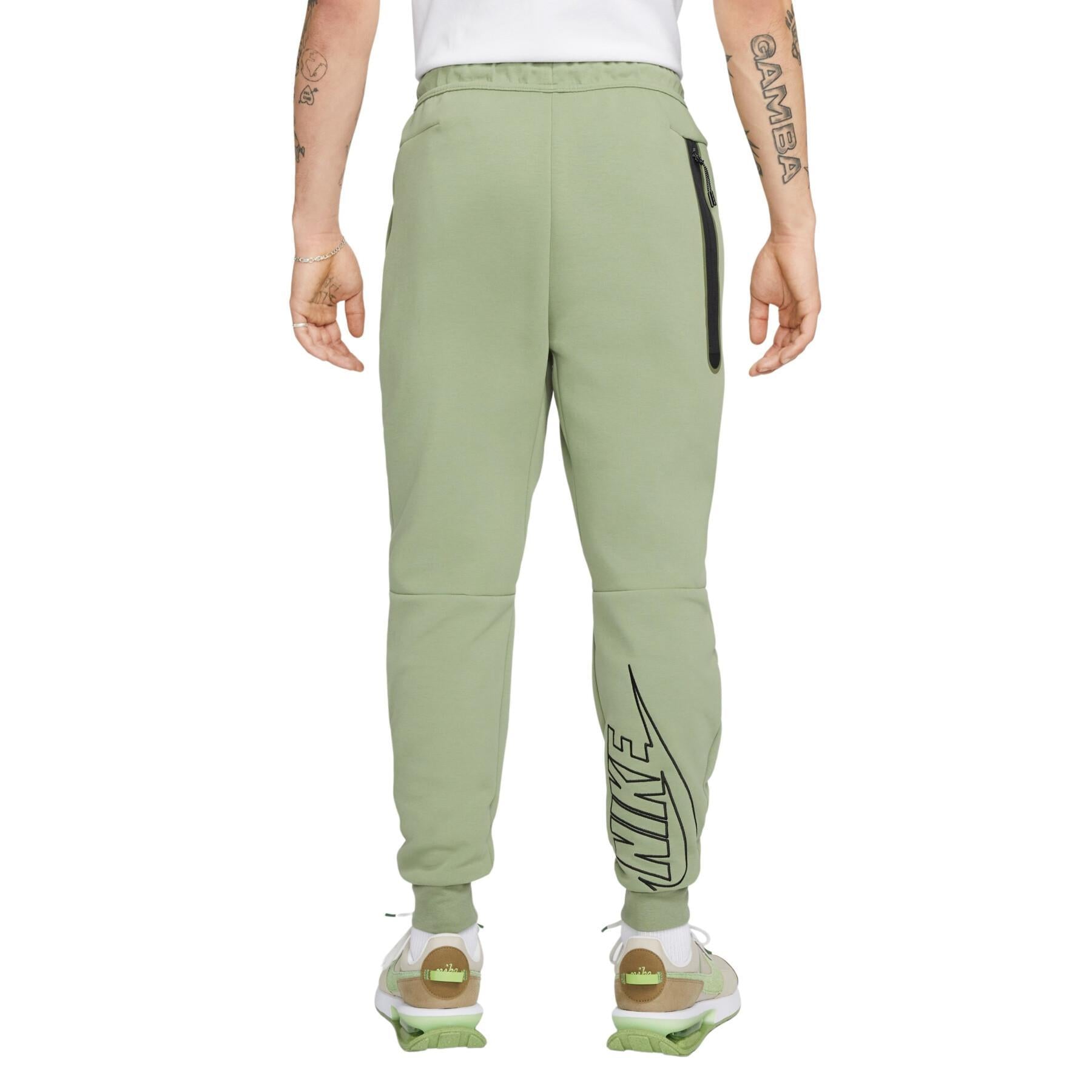 Tech Fleece GX Jogger
