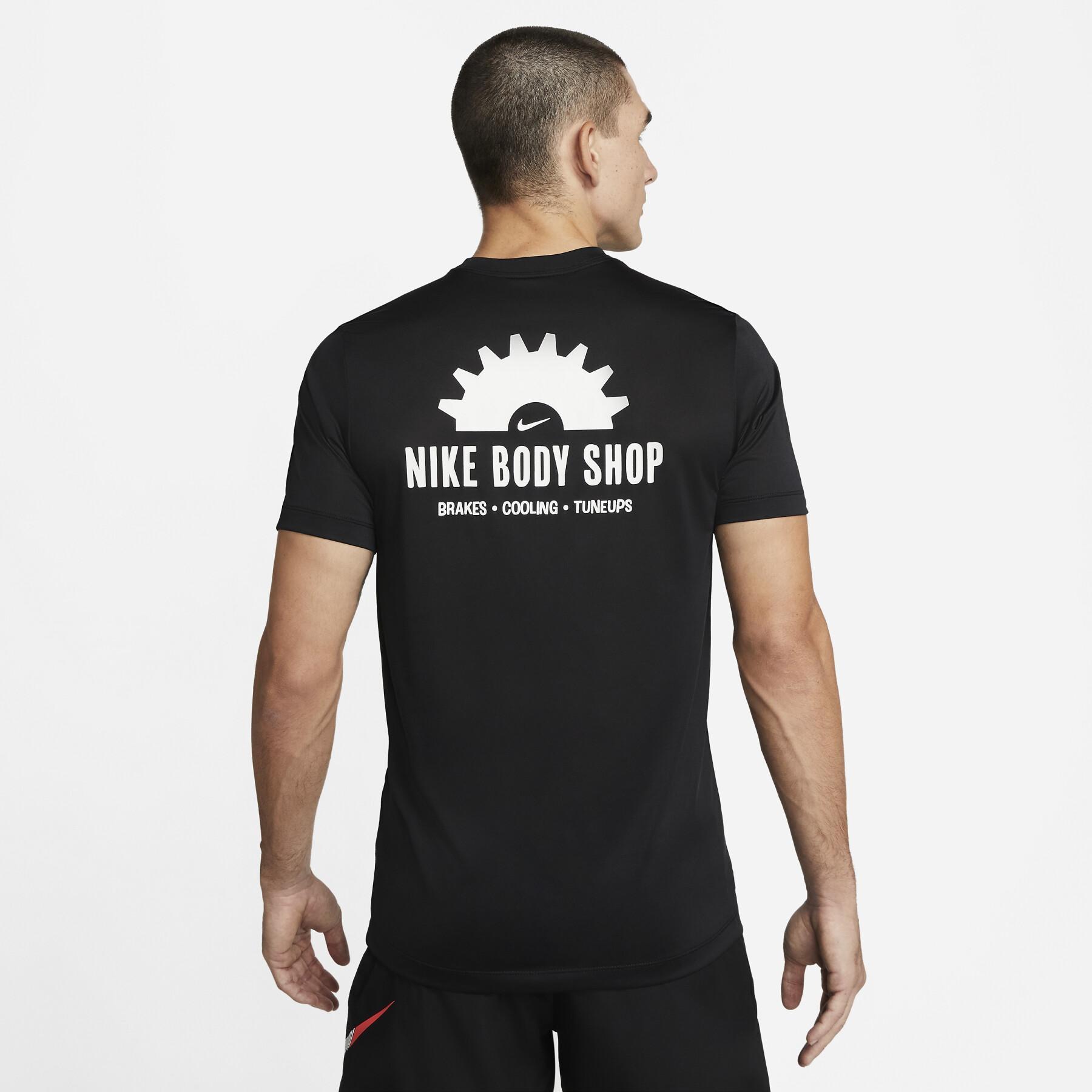 تيشيرت شوب2 دراي فيت