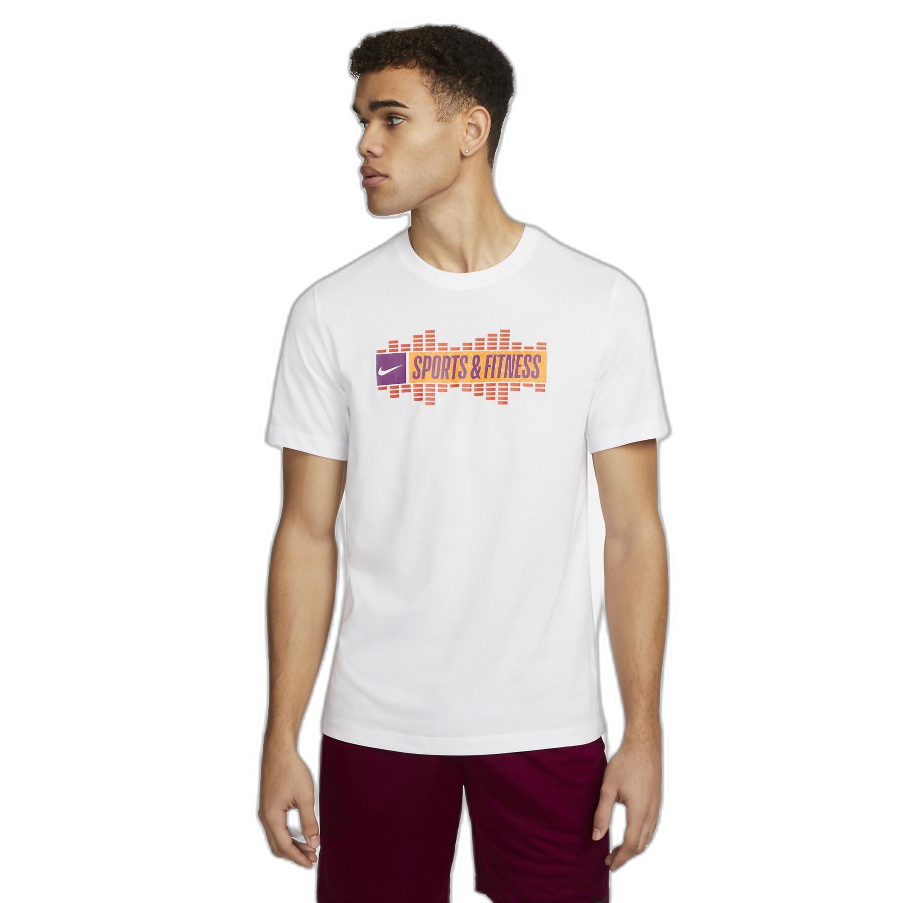 Dri-Fit WC 2 T-shirt