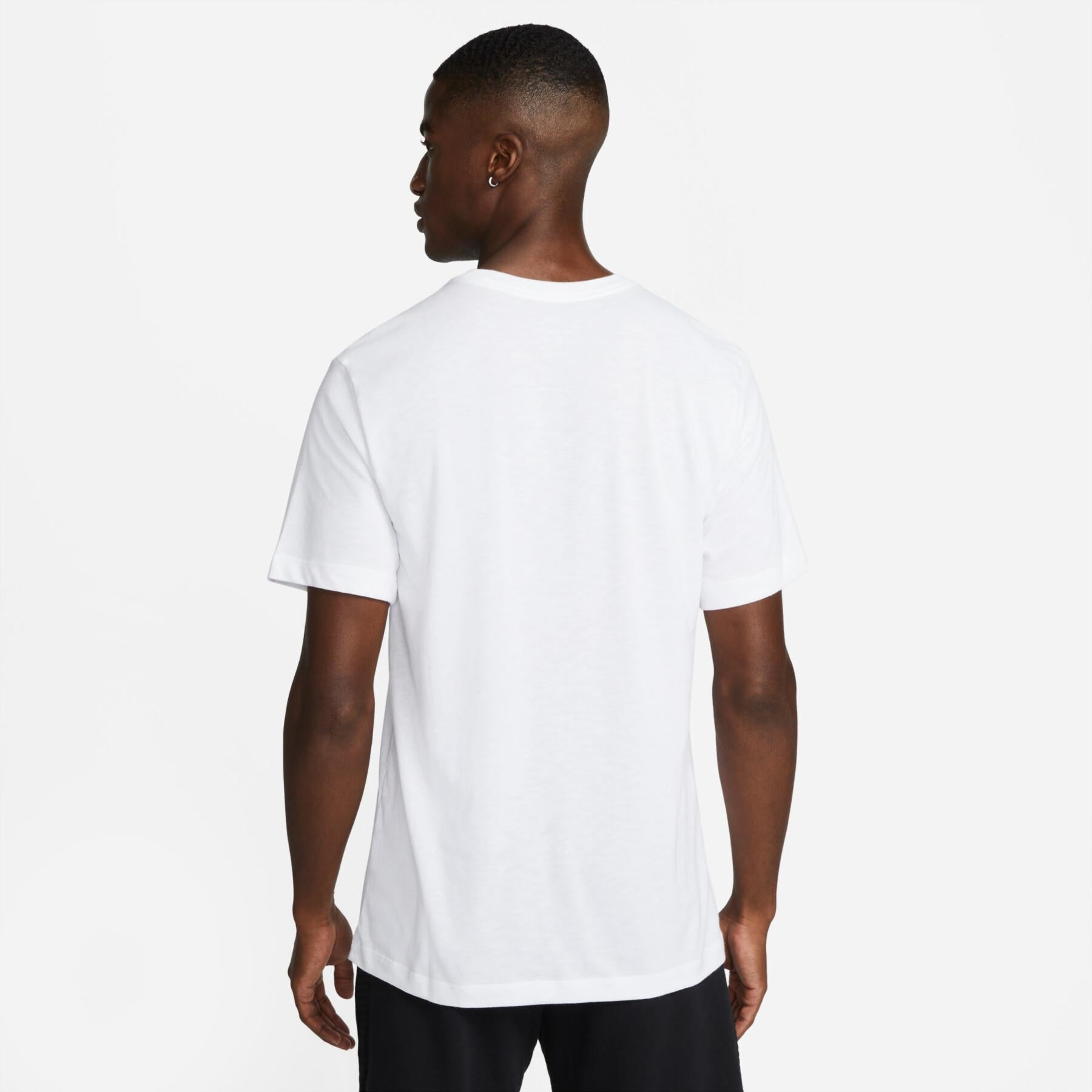 Dri-FIT Slub Hbr T-shirt