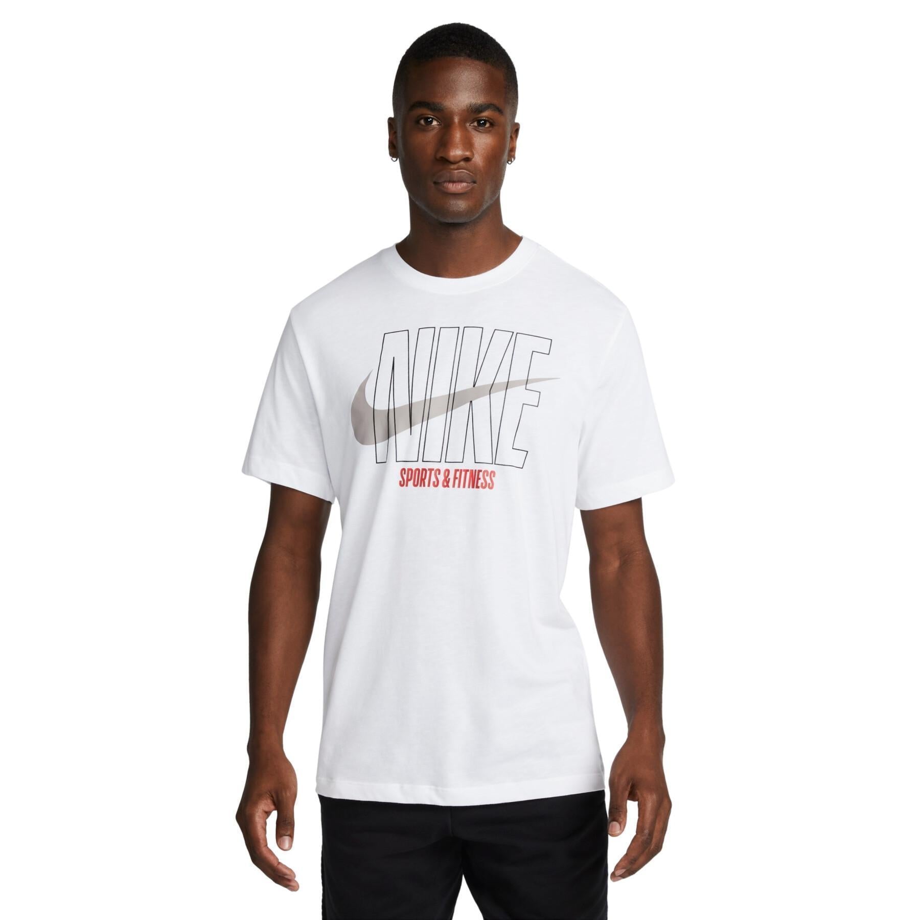 Dri-FIT Slub Hbr T-shirt