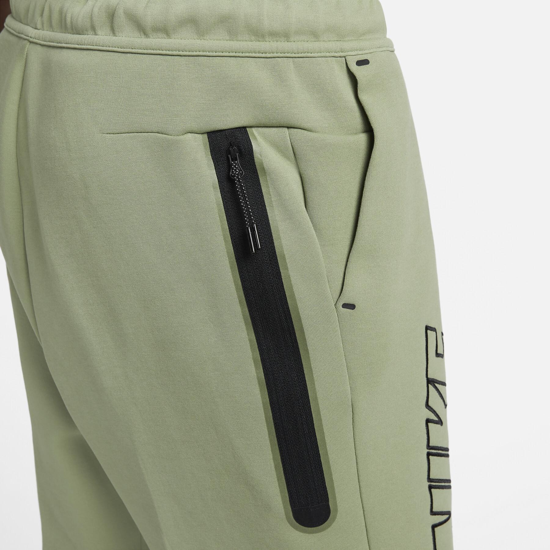 Tech Fleece Shorts