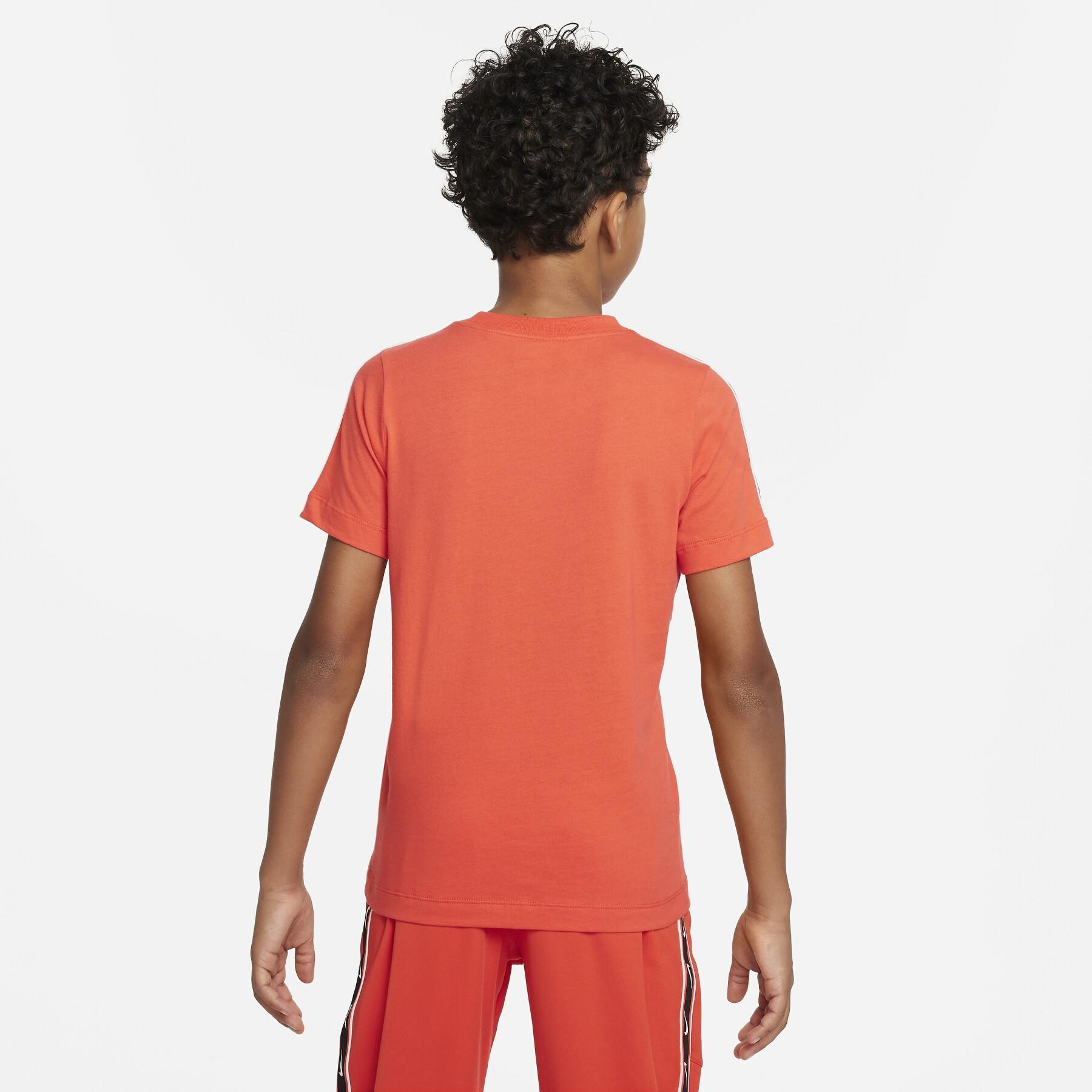 Repeat T-shirt