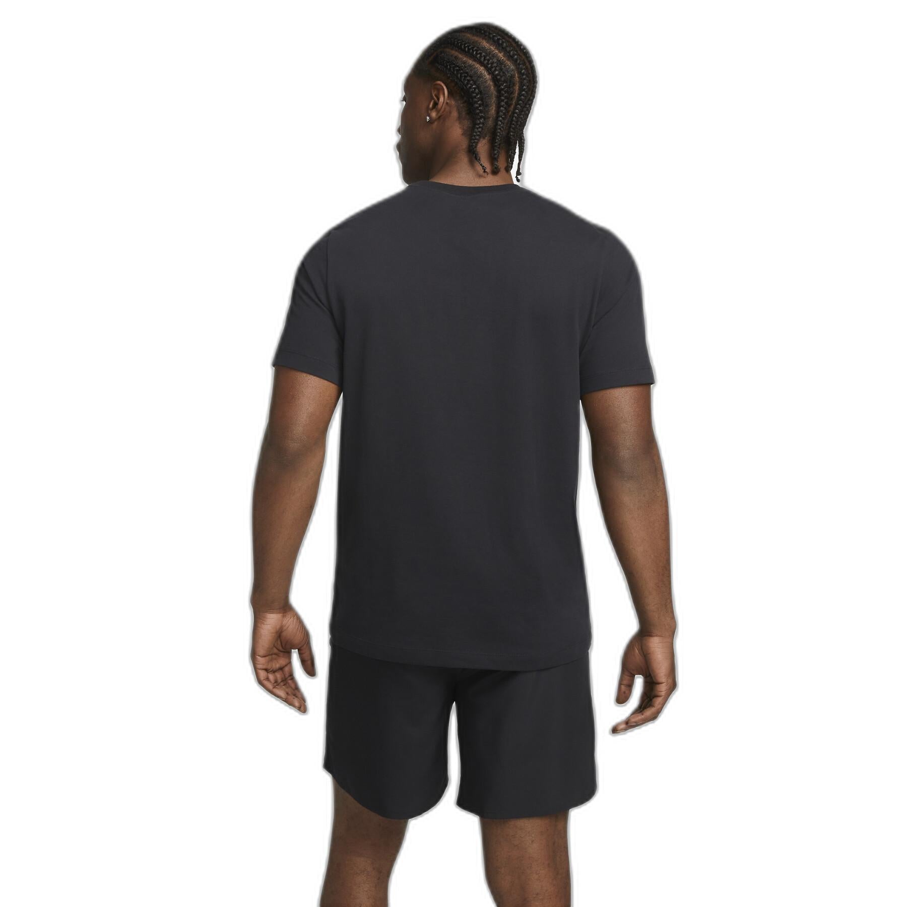 تيشيرت هيريتاج دراي فيت