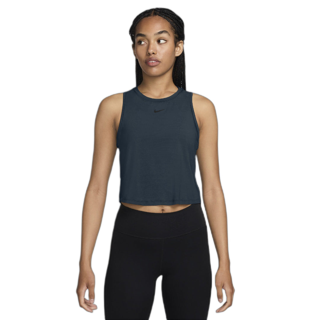 One Classic Dri-FIT Cropped Tank Top