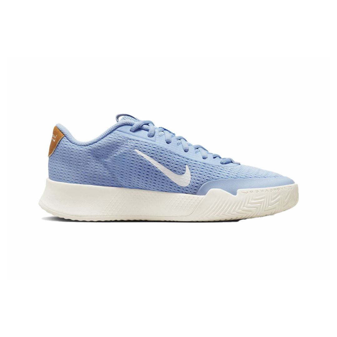 Nike Women Court Vapor Lite Clay Tennis Shoes