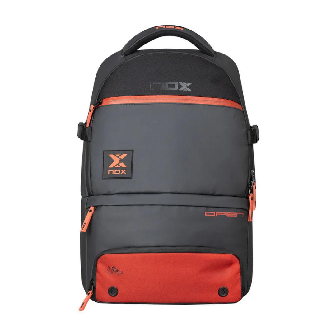 شنطة ظهر لاكشري أوبن سيريز