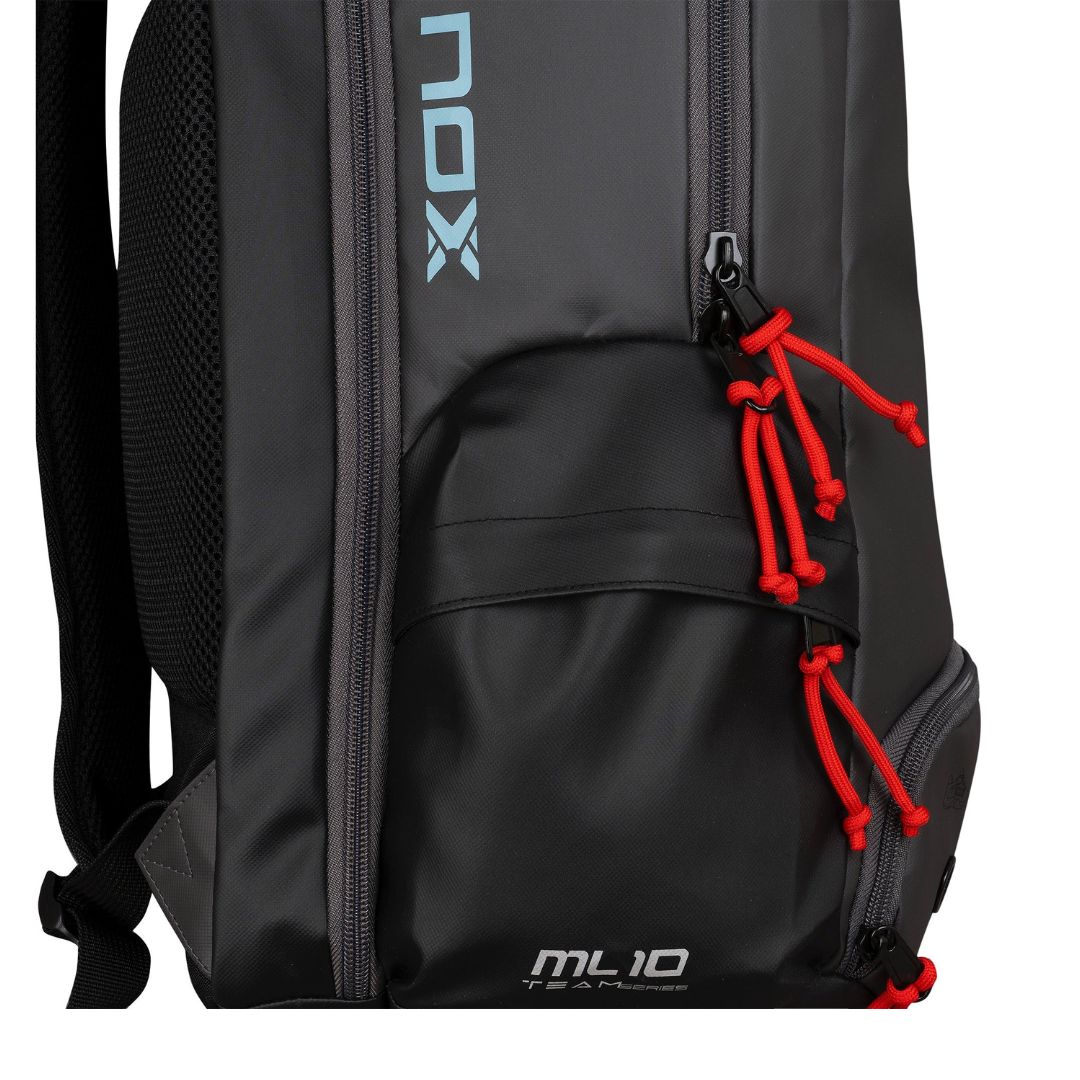 شنطة ظهر ML10 تيم