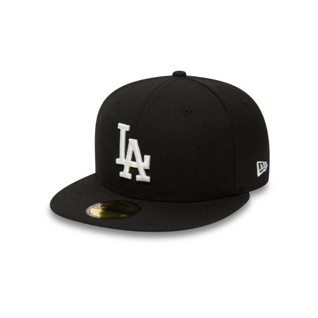 MLB Basic Los Angeles Dodgers Cap