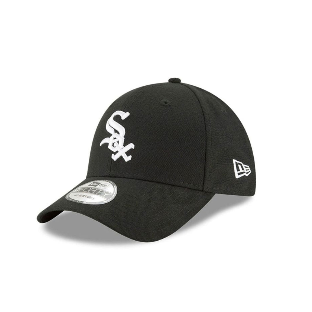 The League Chicago White Sox Cap