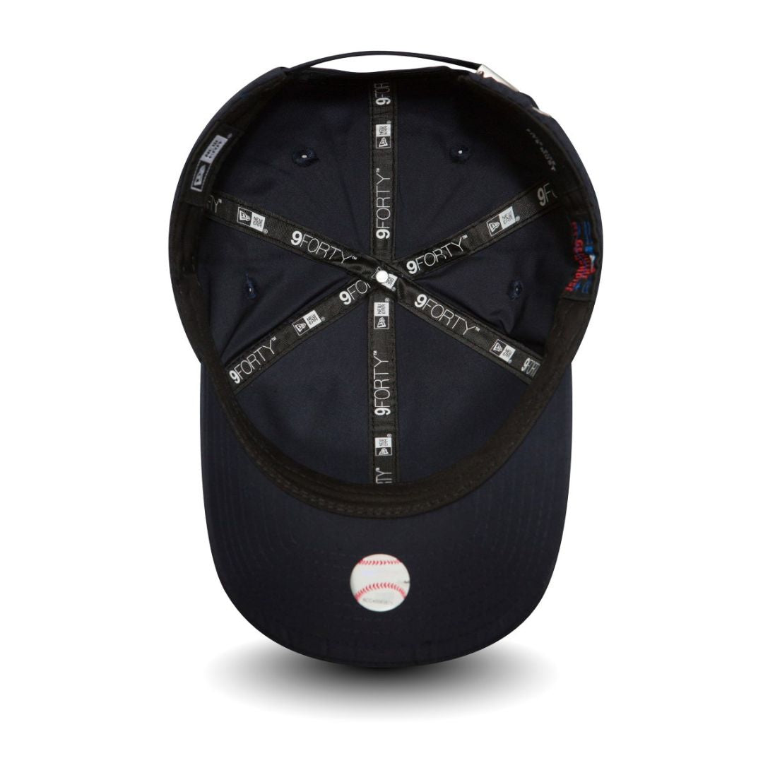 MLB Flawless Logo Basic 9Forty New York Yankees Cap