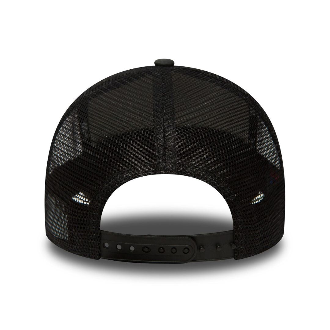 Clean Trucker New York Yankees Cap