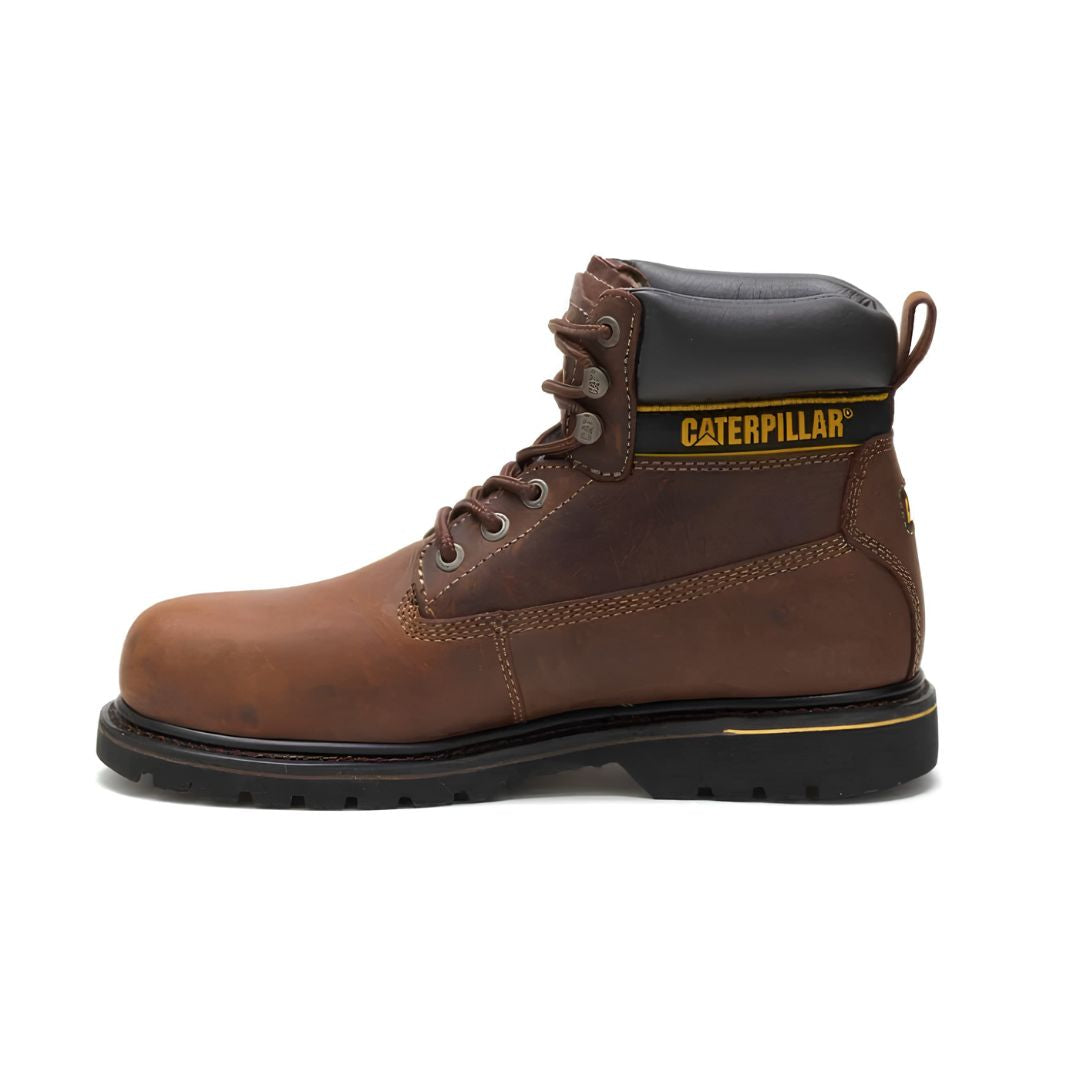 Holton S3 Hro Src Safety Boots