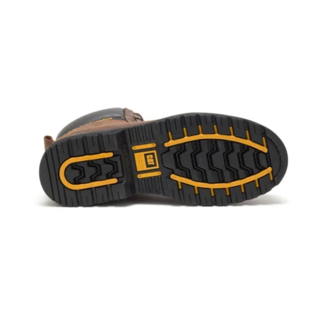Holton S3 Hro Src Safety Boots
