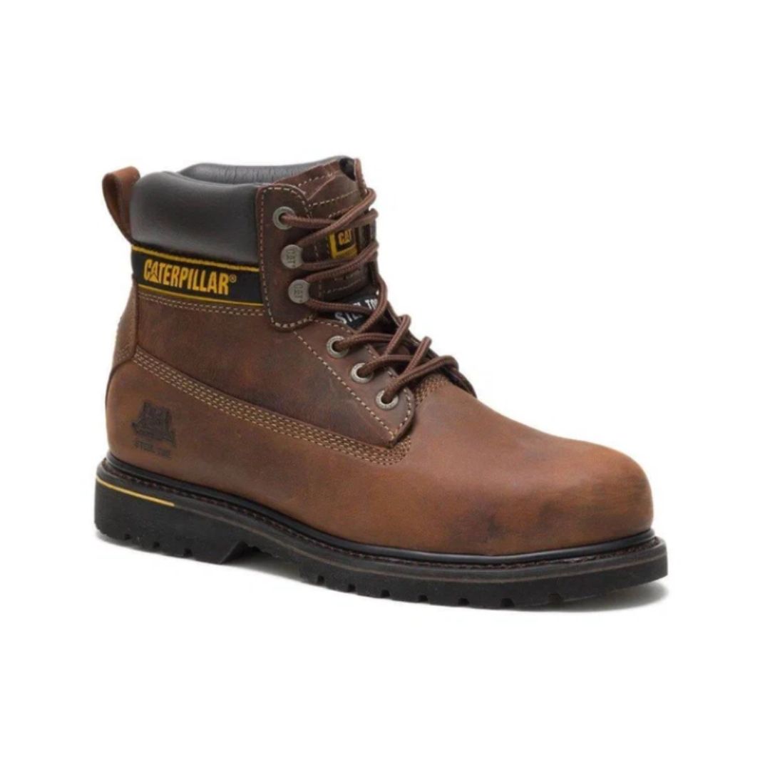 Holton S3 Hro Src Safety Boots