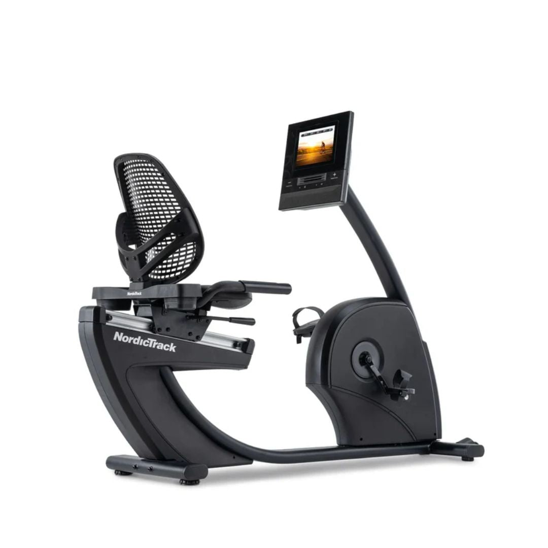 GX 10 Recumbent Bike