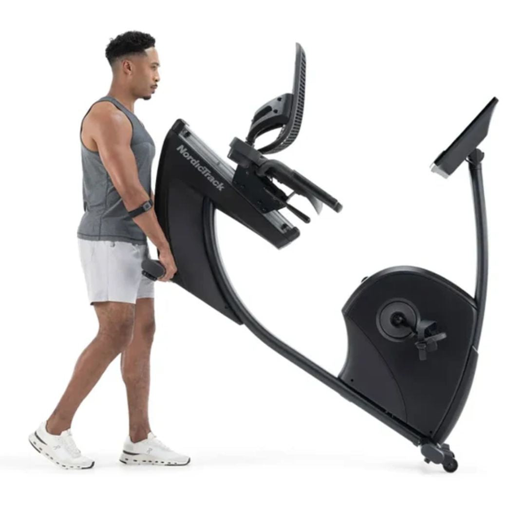 دراجة GX 10 ريكامبنت