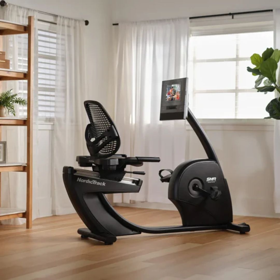 دراجة GX 10 ريكامبنت