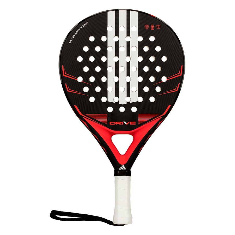 Drive Black 2026 Padel Racket