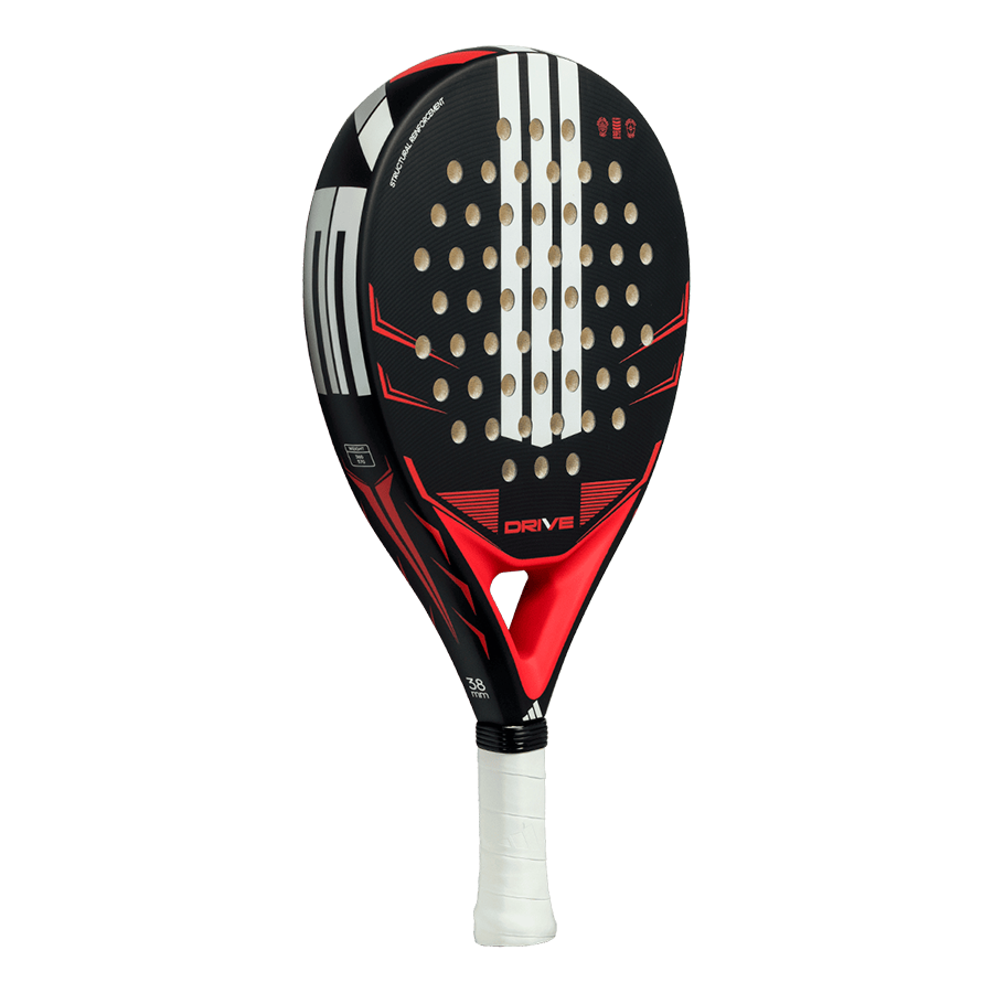 Drive Black 2026 Padel Racket