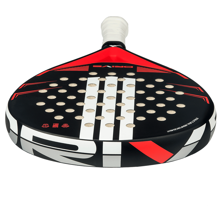 Drive Black 2026 Padel Racket
