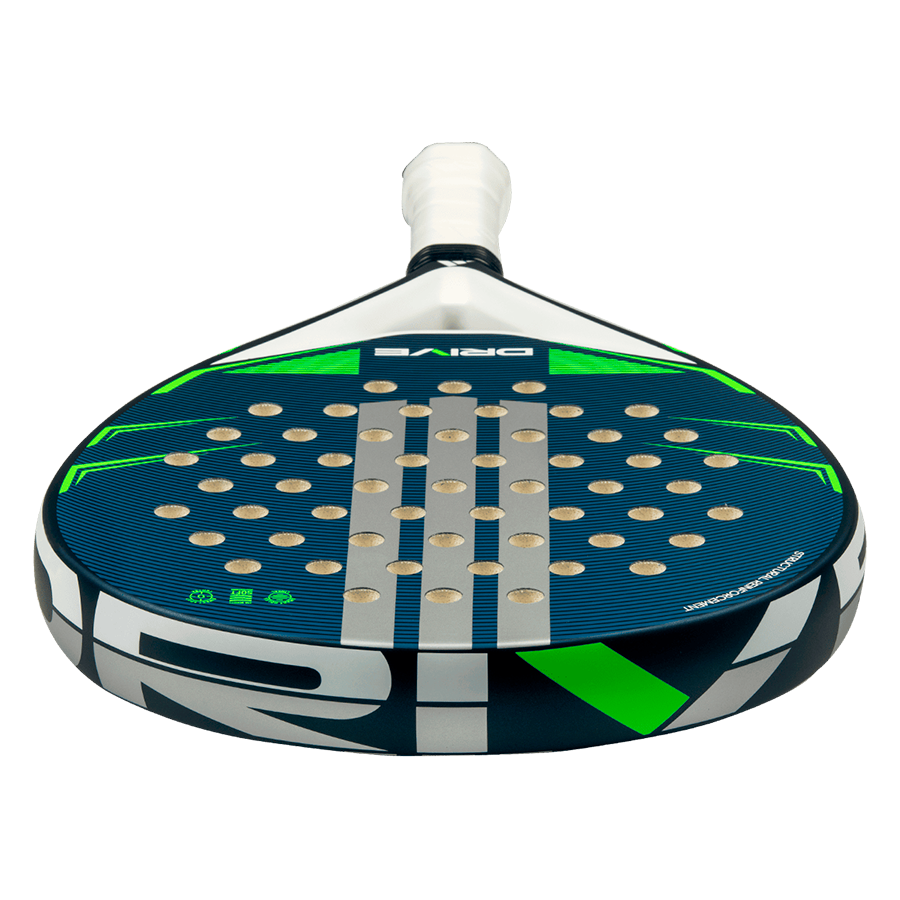 Drive Blue 2026 Padel Racket