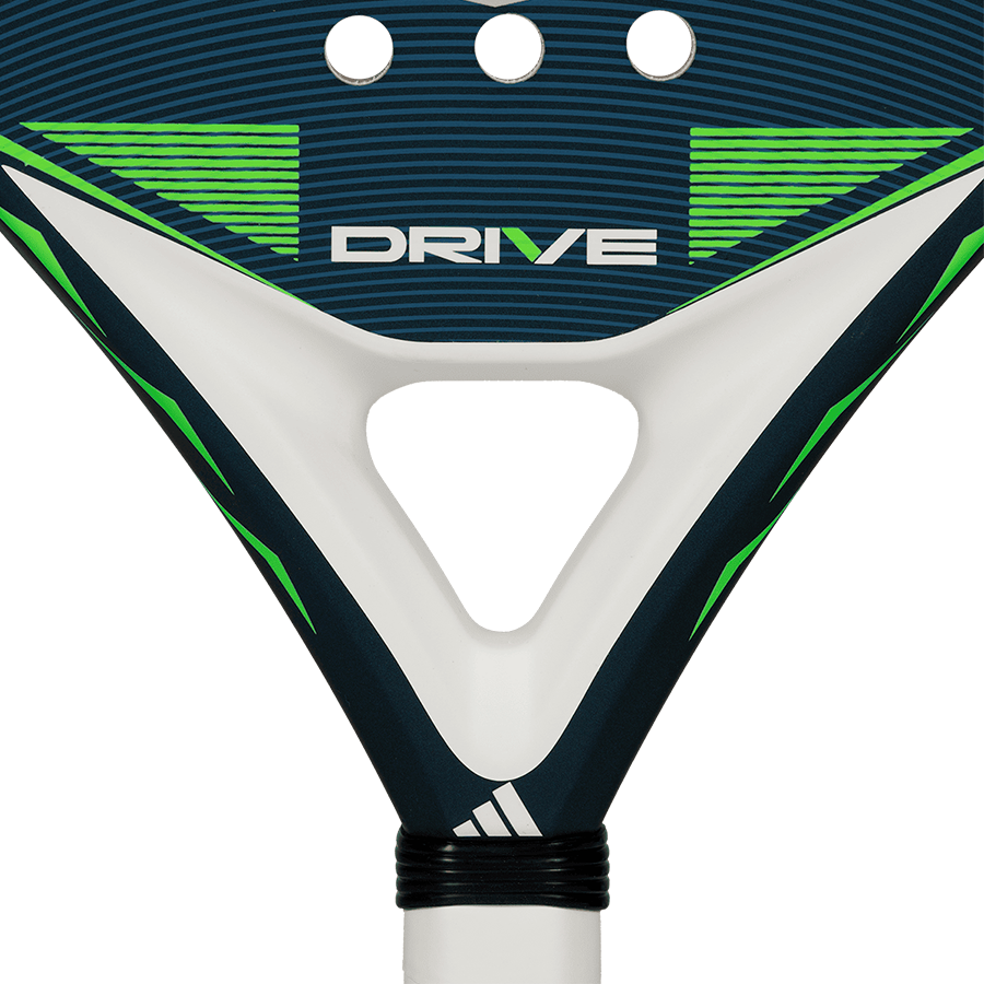 Drive Blue 2026 Padel Racket