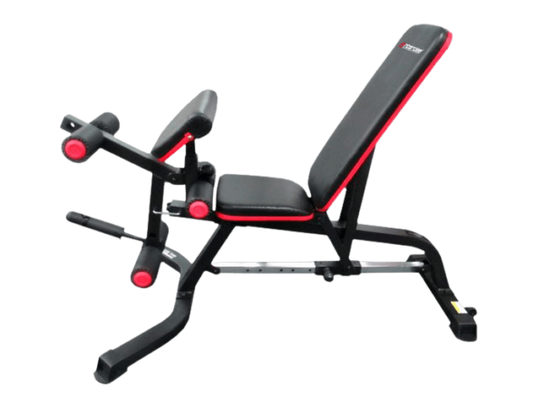 Ms6102 Entercise Adjustable Bench