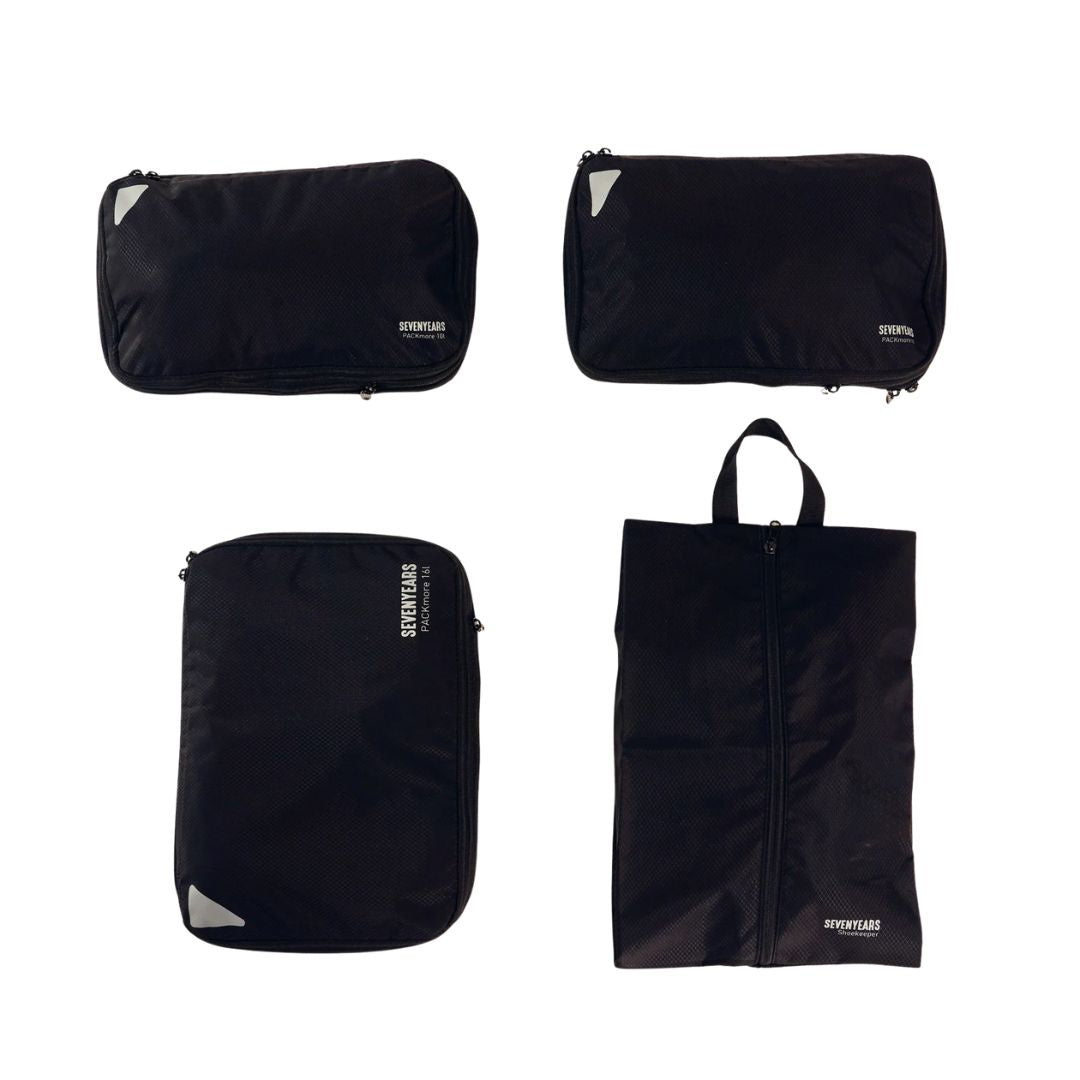 Packmore Cubes Set of 4
