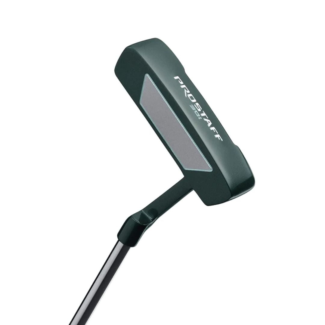 Golf Club Pro Staff Sgi Left Handed Putter