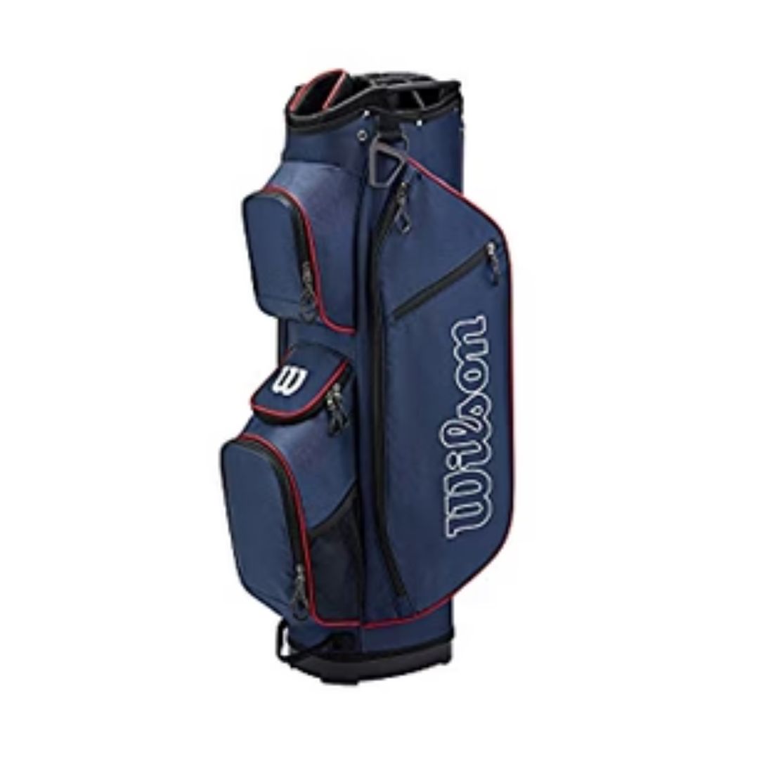 Golf Unisex Bag Prostaf Cart Nard