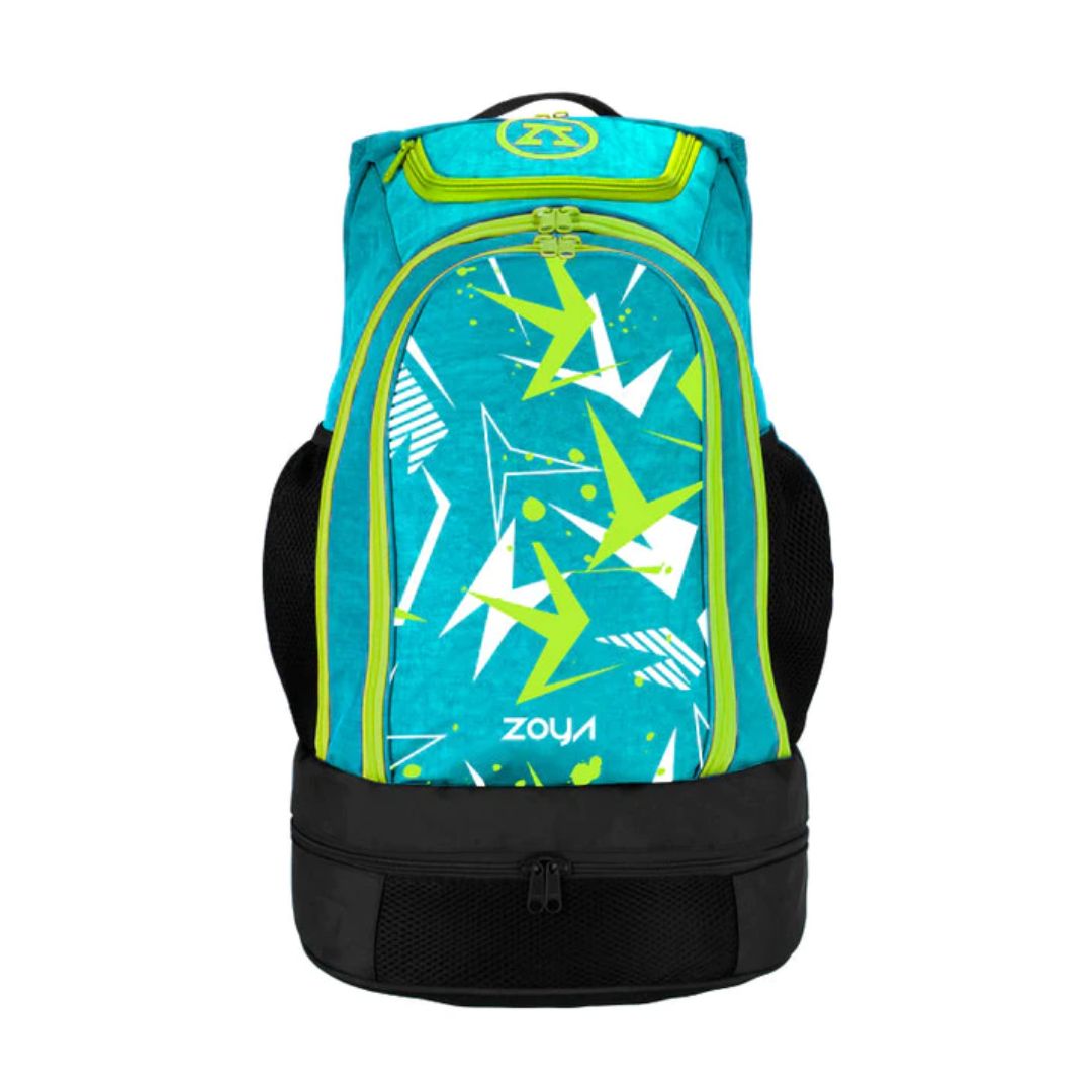 Tourquise Tournament Tennis Bag