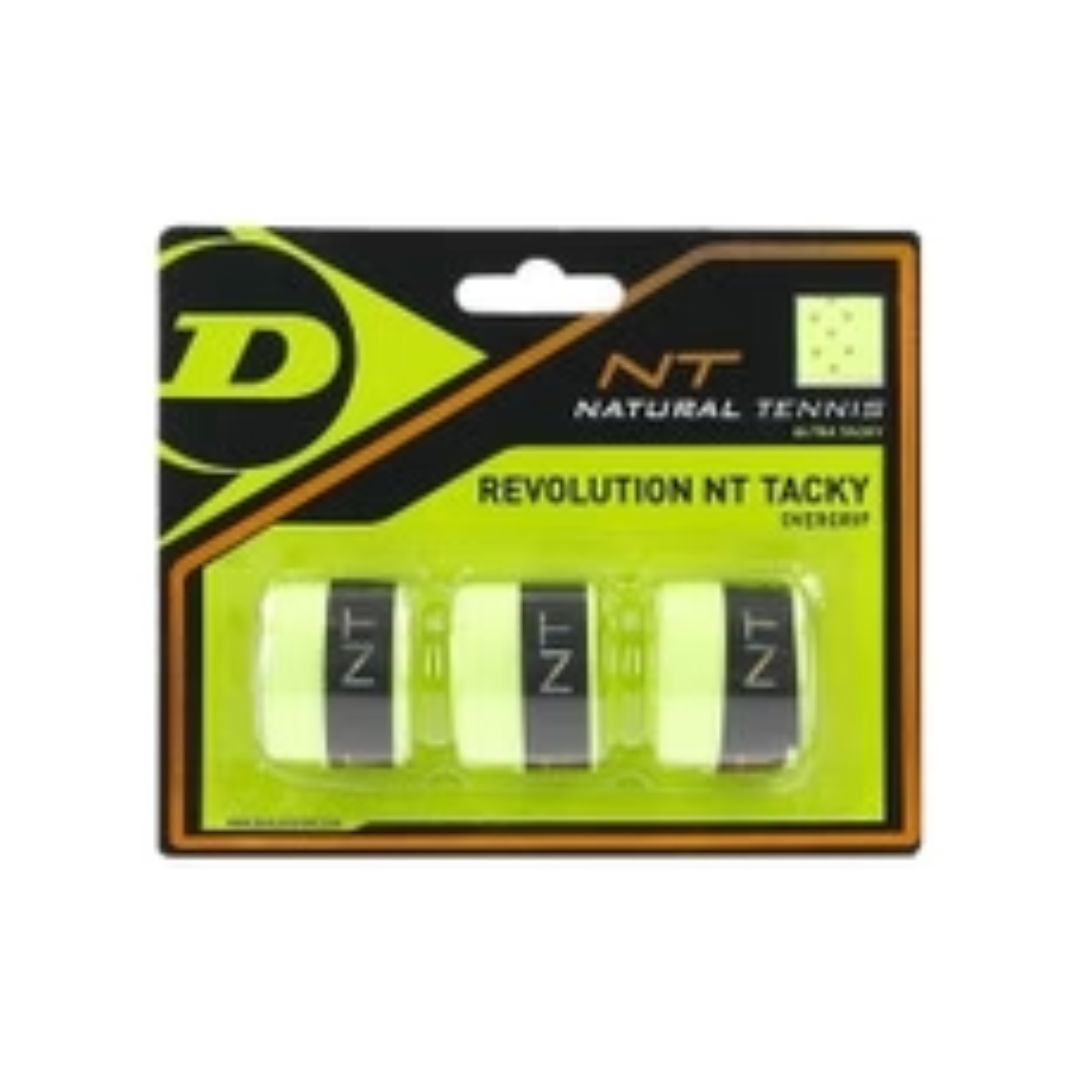 Revolution Nt Tack Tennis overgrip