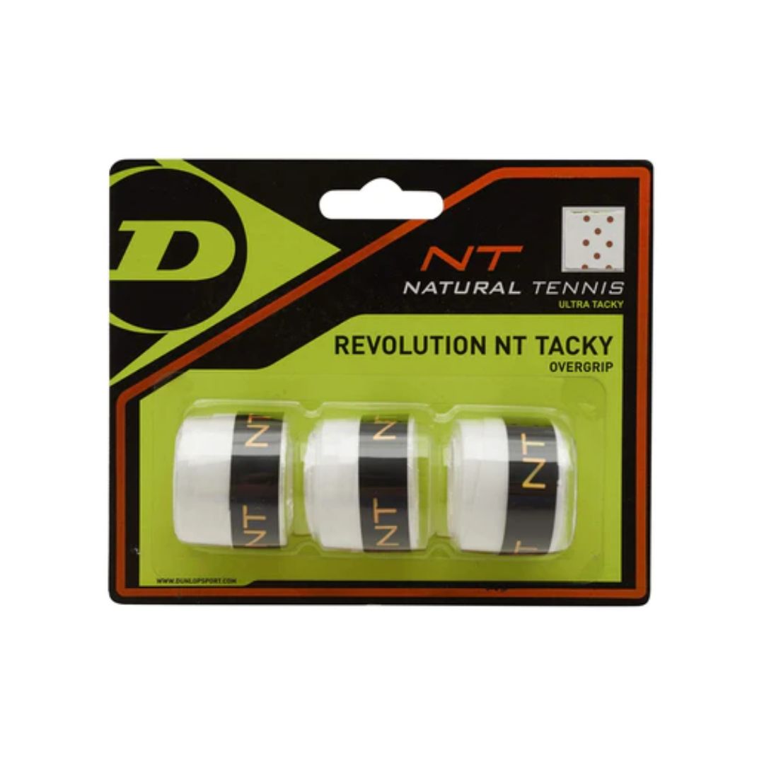 Revolution Nt Tack Tennis overgrip