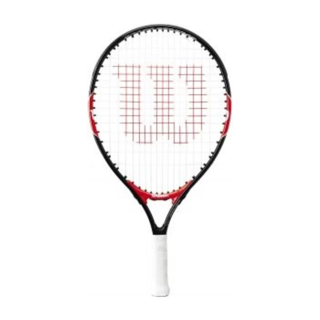 Roger Federer Strung Tennis Racket 19