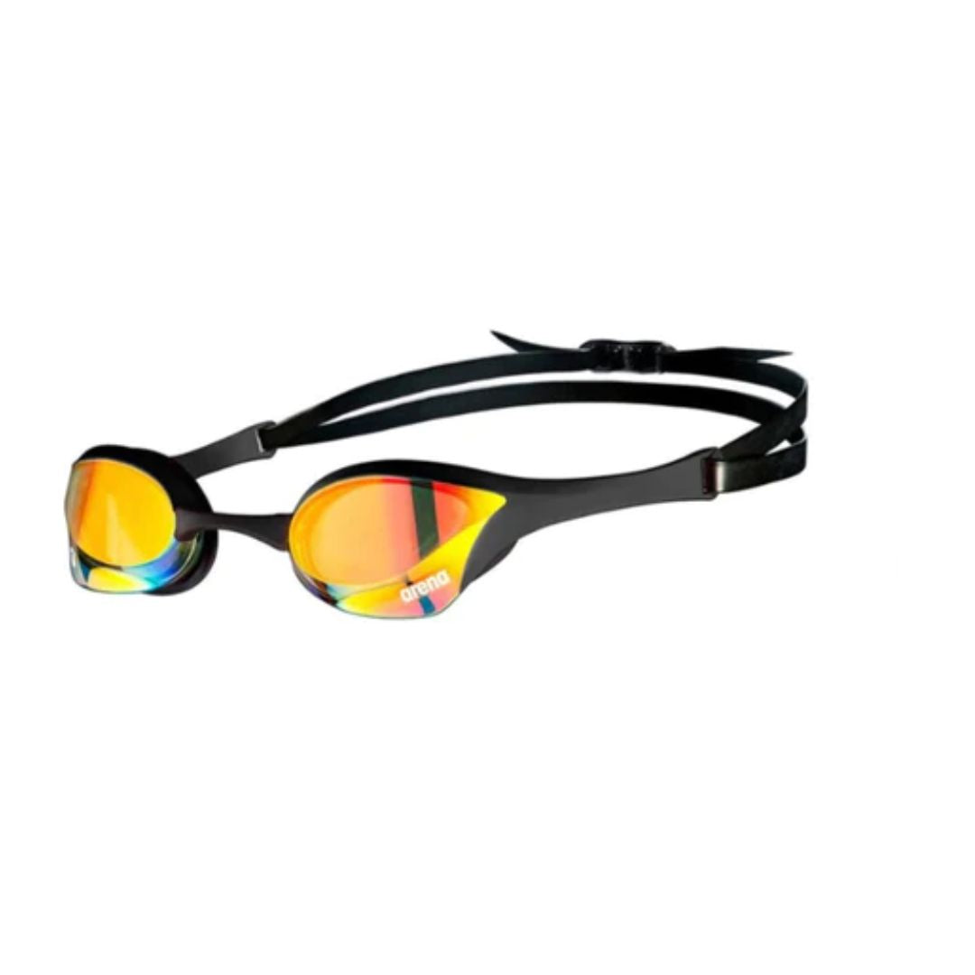 Cobra Core Swipe Mirror Goggles