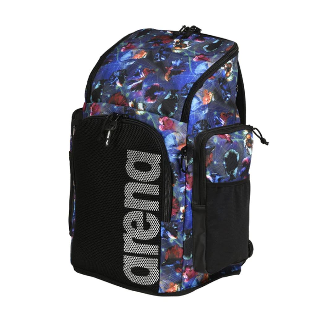 Team 45 Allover Backpack