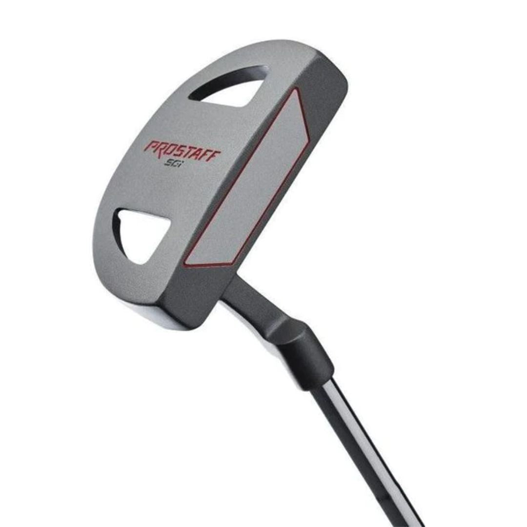 Golf Club Pro Staff Sgi - Right Handed Mens Putter