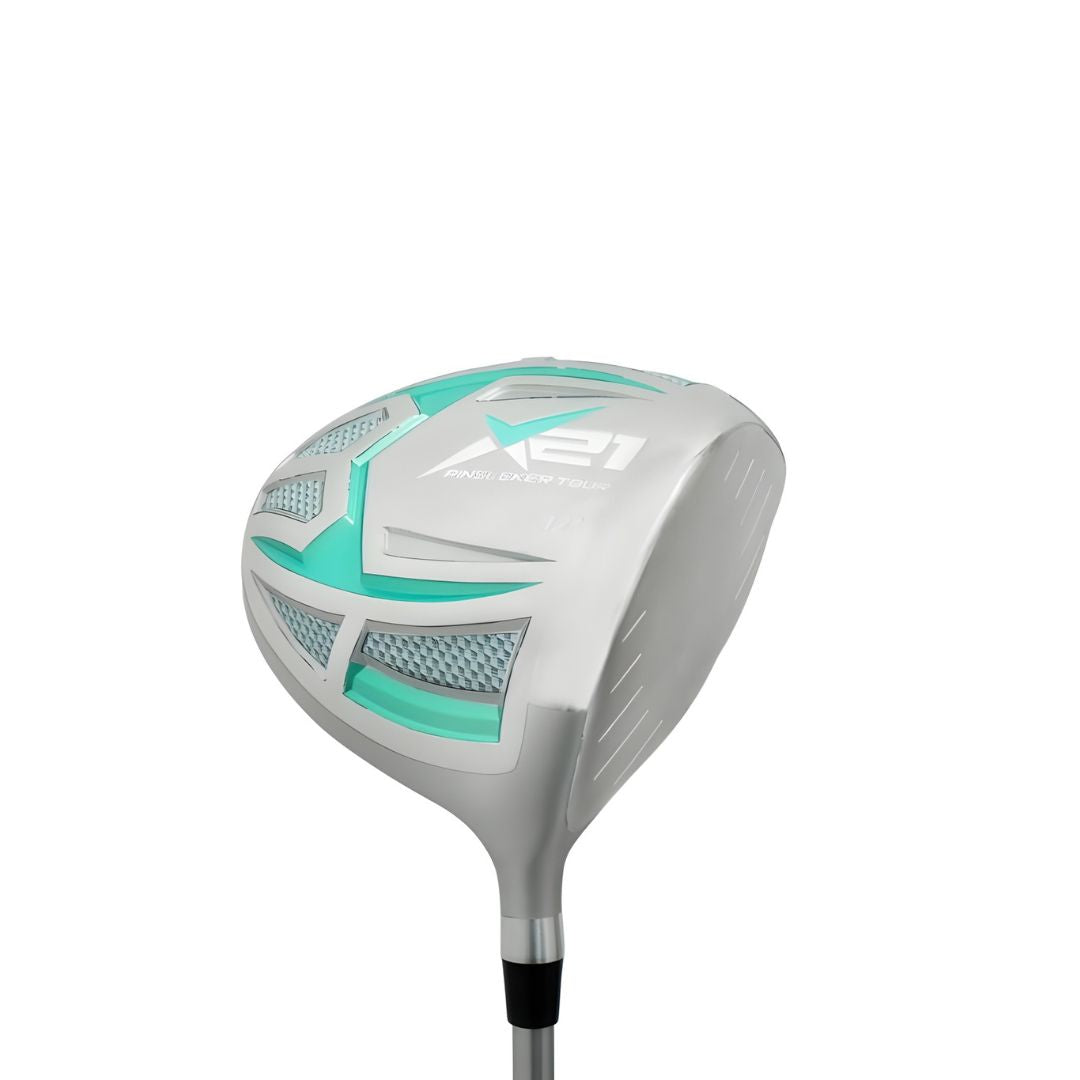 طقم جولف كامل