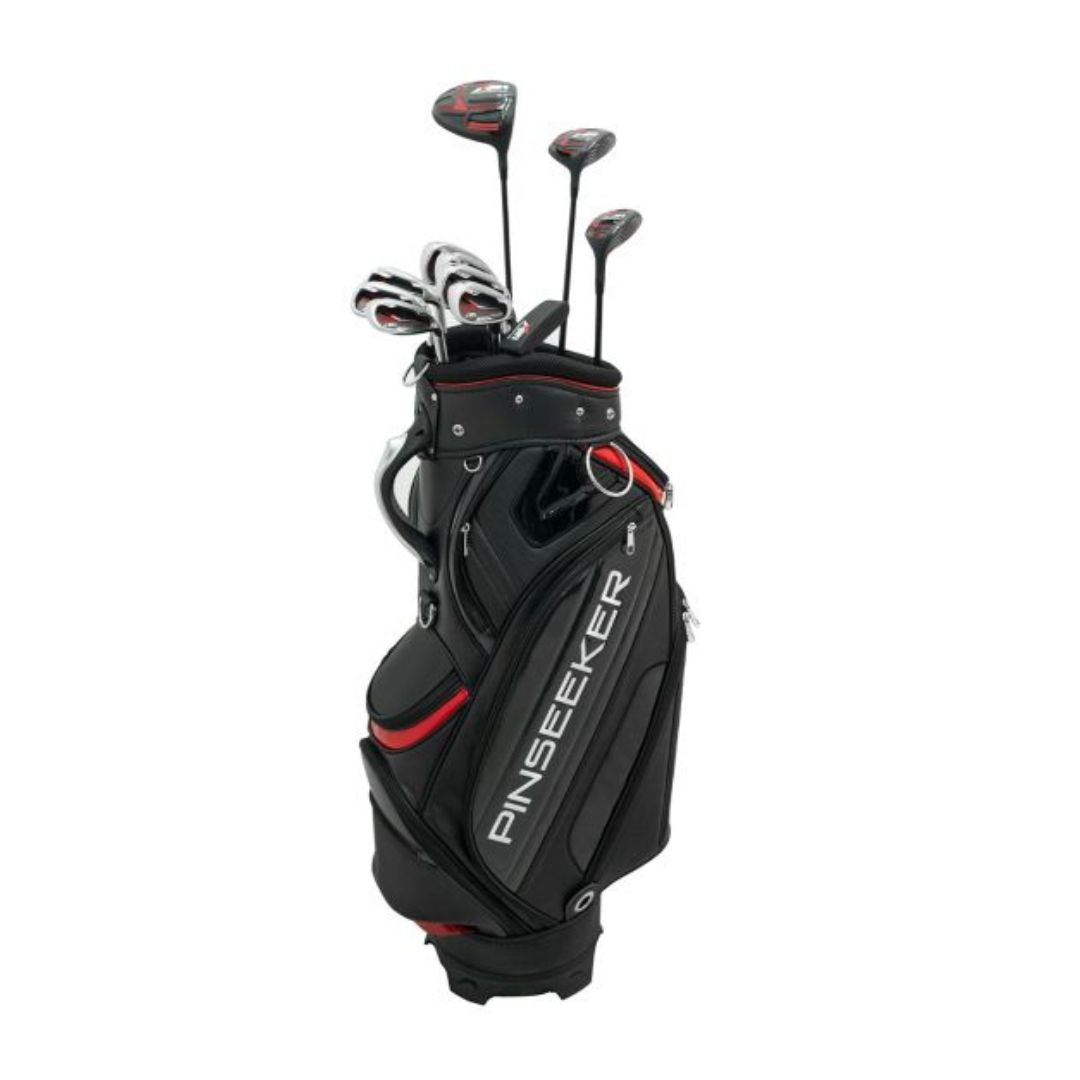 طقم جولف كامل