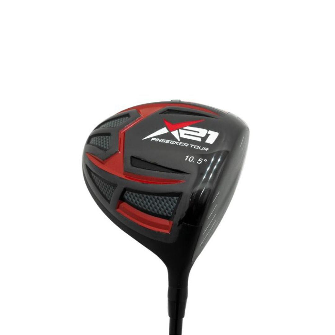 طقم جولف كامل