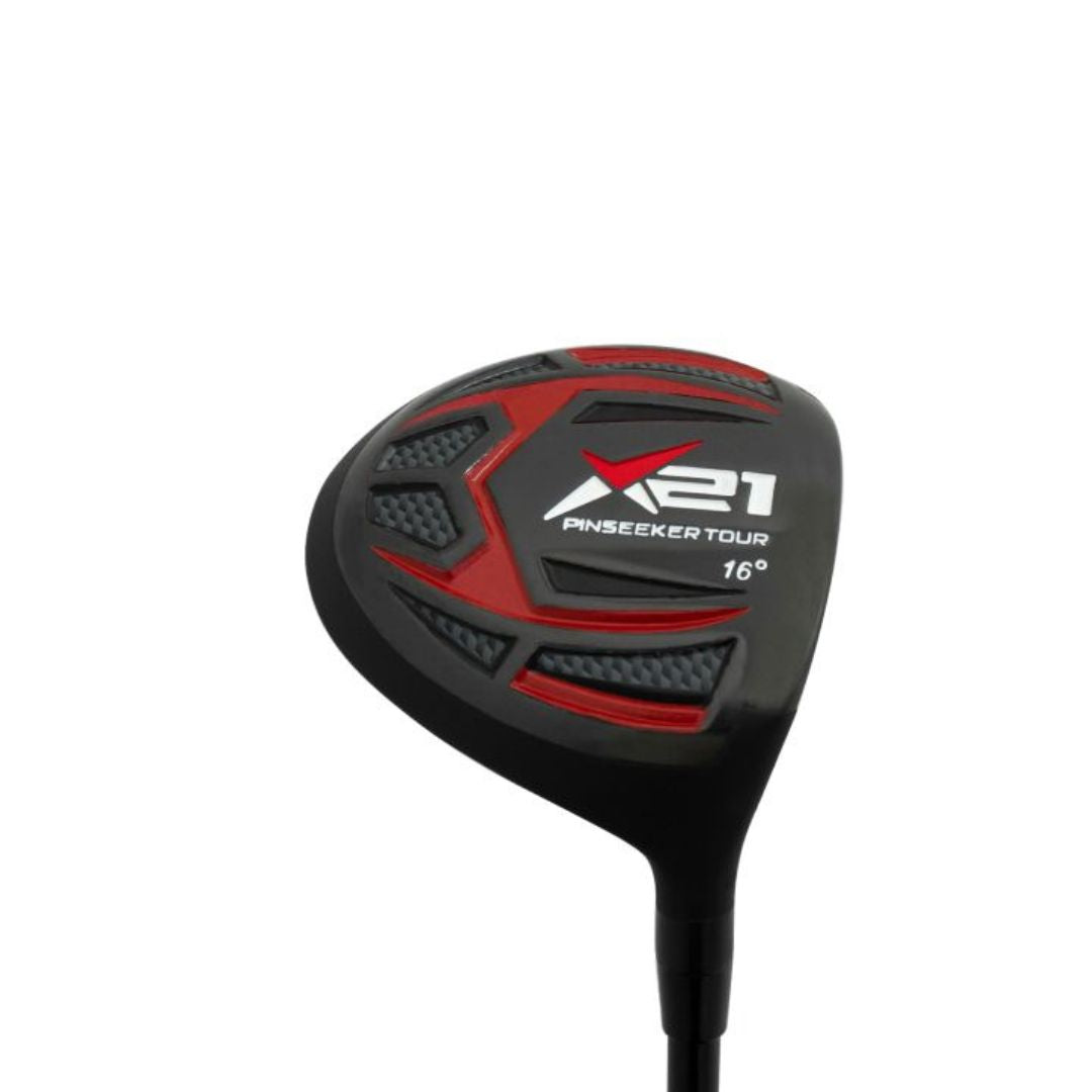 طقم جولف كامل