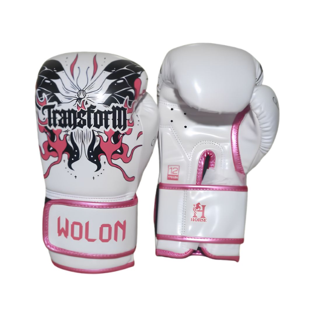 Transform Boxing Gloves